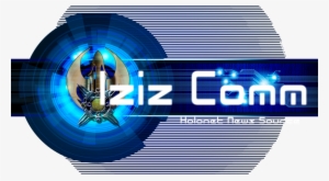 Iziz Comm - Information #3063468