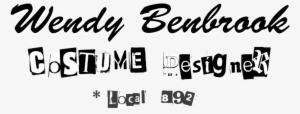 Wb Logo Bw #3063491
