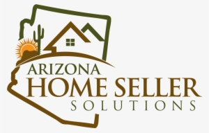 Arizona Home Seller Solutions Logo - Barbados #3063539