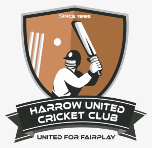 Cricket Club Logo Png #3063608