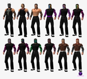 Jeff Hardy 2014 Willow - Jeff Hardy No Mercy #3063737