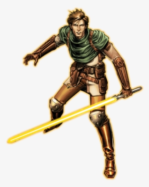 Pin By Traropa Customs On Jedi Order - Star Wars Zayne Carrick #3063762