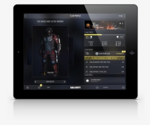 Call Of Duty - Android Application Package #3063812