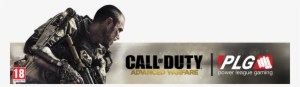 Cod Aw Plg Esports Rules - Call Of Duty Advanced Warfare #3063831
