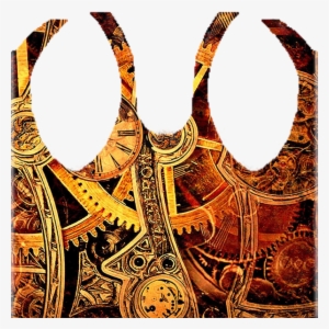 Tplk16n - Custom 78x60 Inch Gear Steampunk Outdoor Beach Towel/picnic #3063835 Tplk16n - Custom 78x60 Inch Gear Steampunk Outdoor Beach Towel/picnic #3063835
