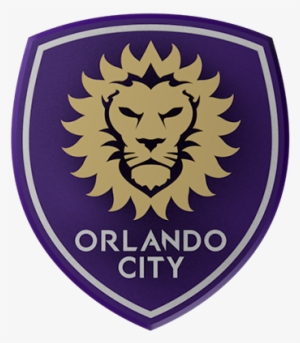 Orlando City Sc Logo Png - Free Transparent PNG Download - PNGkey