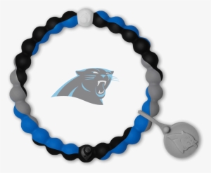 Carolina Panthers Lokai - Carolina Panthers #3063922