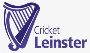 Partnering To Build Capacity In Cricket - Leinster Cricket Club Logo #3064016