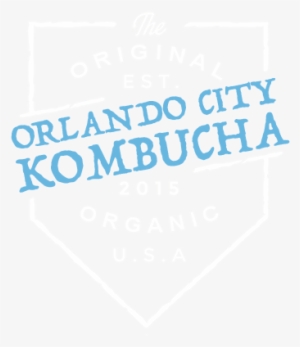 Orlando City Kombucha #3064018