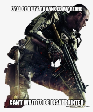 Call Of Duty Advanced Warfare Png Download - Call Of Duty Advanced Warfare Ps3 Game #3064152