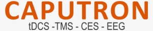 Caputron Tdcs, Tms, Ces And Eeg - Ansi Z535 #3064247
