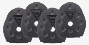 Ghost Moab Magazine Floor Baseplate For Sig Sauer P320 - P320 Obsidian Plates #3064279