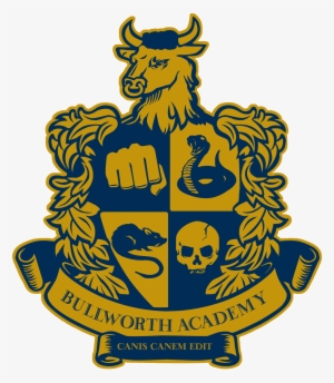 Happy 12th Bully-anniversary @rockstargames You Took - Bully Scholarship Edition Logo #3064281