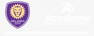 Orlando City Sc 4x4 Die Cut Decal Color #3064283