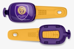 Orlando City Stwrap - Orlando City Sc Classic Portfolio #3064311