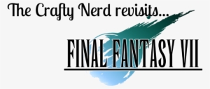 With All The Hype Surrounding The Remake Of Final Fantasy - Final Fantasy Vii [pc Game] - Download #3064367