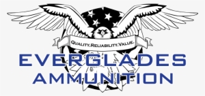 Everglades Ammunition - Everglades Ammo Logo #3064393