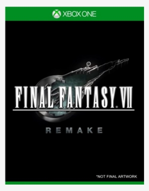 Final Fantasy Vii Remake #3064451