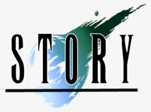 Source - Final Fantasy Vii #3064473