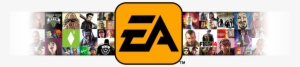 Electronic Arts Has Bought Rockstar Games - Electronic Arts Rockstar Games #3064499