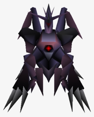 Weapon Final Fantasy 7 Png #3064524