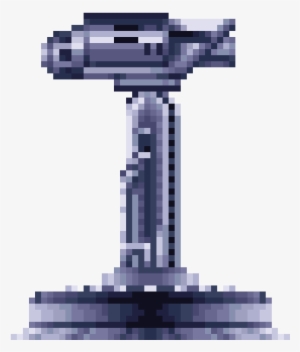 Ion Turret-super Star Wars The Empire Strikes Back - Hammer #3064595