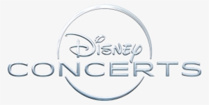Buy Tickets - Disney Concerts Logo #3064598