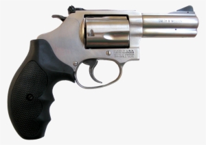 S&w 60 3in - Smith And Wesson Png #3064619