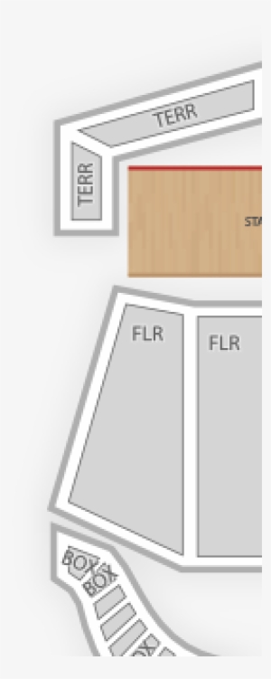 Chicago Symphony Orchestra - Chicago Symphony Center #3064644