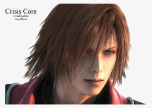 Final Fantasy Vii Images Genesis Rhapsodos Hd Wallpaper - Genesis Final Fantasy 7 #3064646