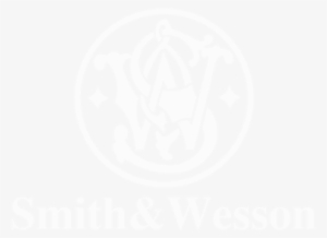 Smithwesson-logo V01 Wilson Combat Logo - Smith And Wesson Stickers #3064921