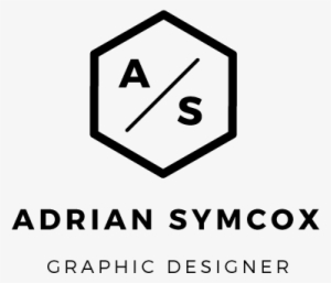 Adrian Symcox - Logo #3064963
