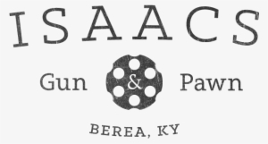 Logo - Pawn Shop Logo With Guns #3064981