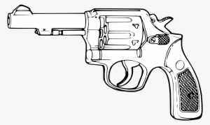 Open - Smith And Wesson Svg #3065036