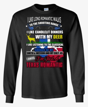 Gun Texas Sound Of Smith Wesson And Colt Texas Romantic - Black Gucci Shirt Tiger #3065040