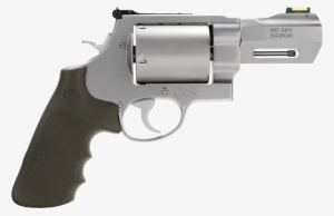 Smith & Wesson Unveils "backpack Cannon" - Smith And Wesson 460 Xvr #3065064