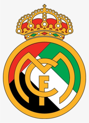 Real Madrid Uae - Logo Do Real Madrid Png #3065090