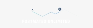 Postmates Unlimited - Circle #3065092