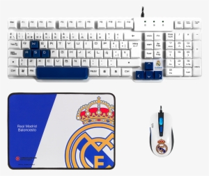 Mvp Pack Real Madrid - Real Madrid #3065113