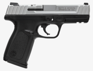 Smith & Wesson - Smith And Wesson Gun #3065141