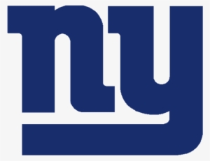 What Is The J Crew Logo - New York Giants Printable Logo #3065169