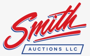 Smith Auctions Llc Png Logo - Smith Logo #3065173