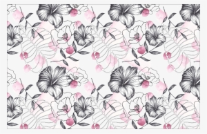 Ohana The J - Chinese Hibiscus #3065193