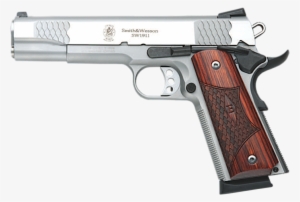 Smith & Wesson 1911 - Smith And Wesson 1911 #3065212
