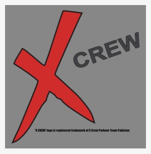 Crew X #3065236