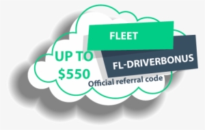 Postmates Fleet Referral Code - Red Click Here Button #3065237