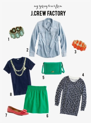 Jcrew Factory Spring - Dudes Factory #3065260