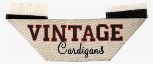 Vintage Cardigans - Lookbook #3065283