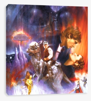 The Empire Strikes Back - Star Wars The Empire Strikes Back Official Collectors #3065284