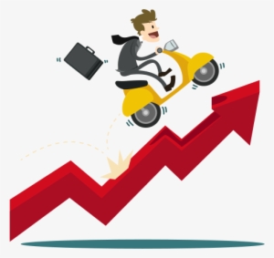 How Can Anyone Benefit From The Postmates Clone - Performance Business Vector Png #3065433